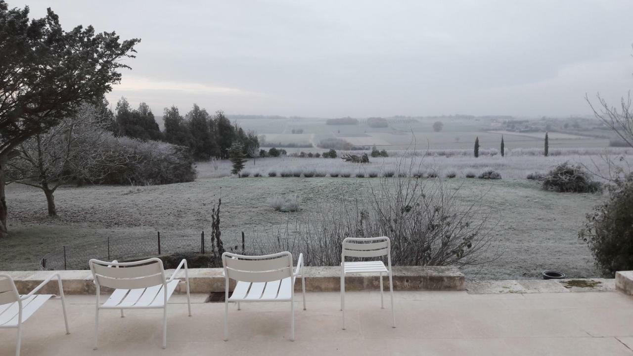Bed and Breakfast Le Dojo Du Plessis Mareuil  Zewnętrze zdjęcie